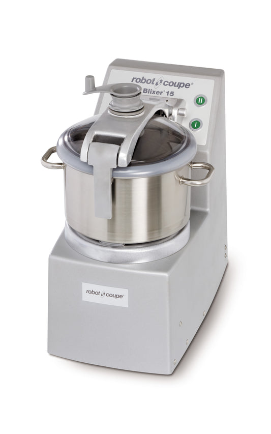 Robot Coupe Blixer 15 - Food Processor