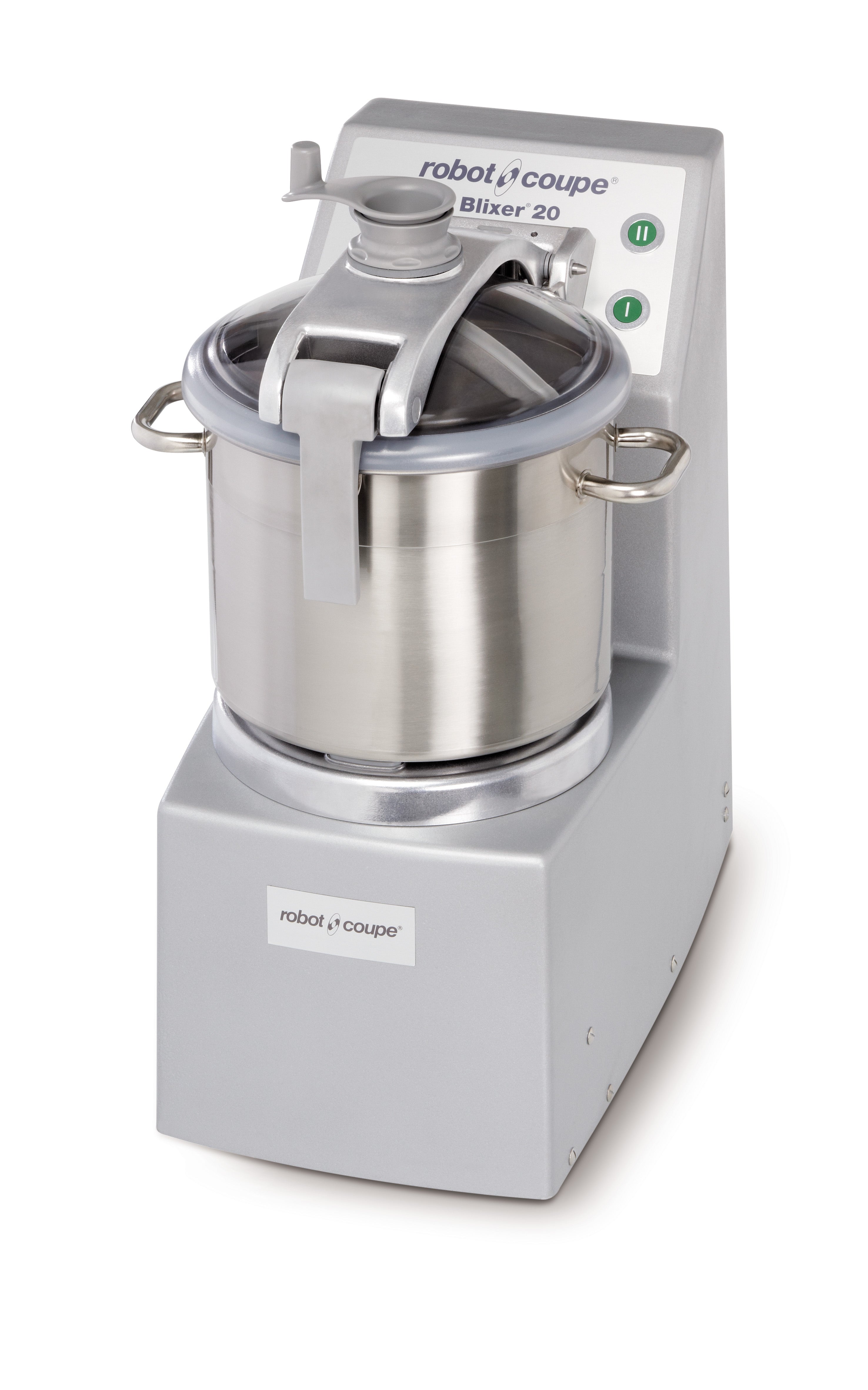 Robot Coupe Blixer 20 - Food Processor
