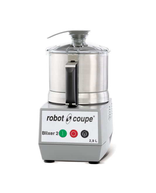 Robot Coupe Blixer 2 - Food Processor