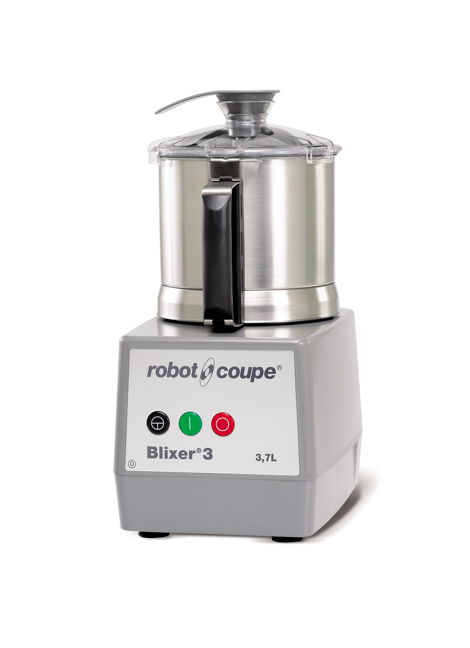 Thumbnail - Robot Coupe Blixer 3 - Food Processor