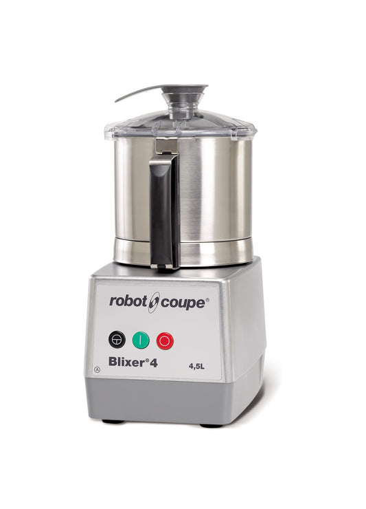 Robot Coupe Blixer 4 - Food Processor