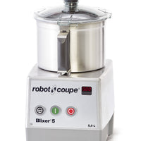 Robot Coupe Blixer 5 - Food Processor