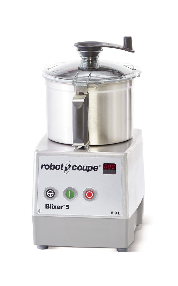 Robot Coupe Blixer 5 - Food Processor