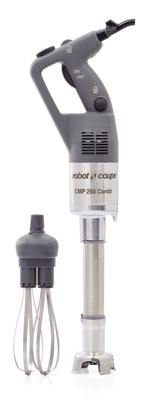 Robot Coupe CMP250COMBI - Immersion Blender