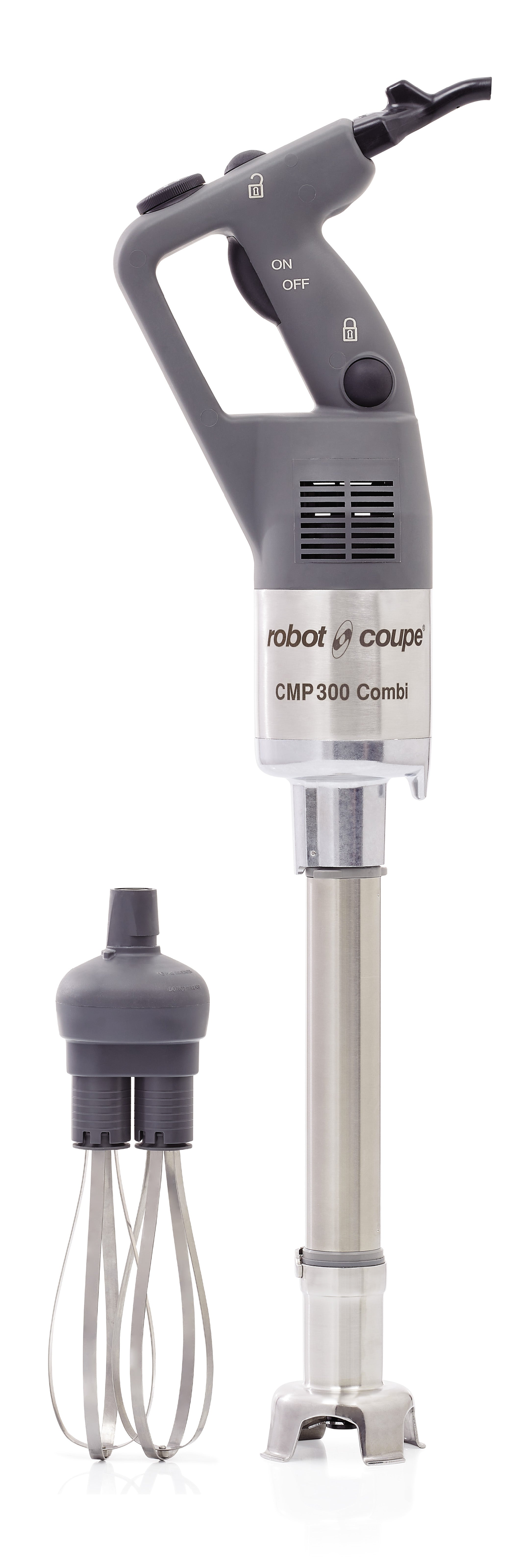 Thumbnail - Robot Coupe CMP300COMBI - Immersion Blender