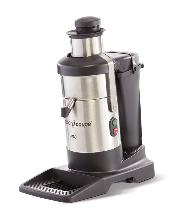 Robot Coupe J100 - Juicer