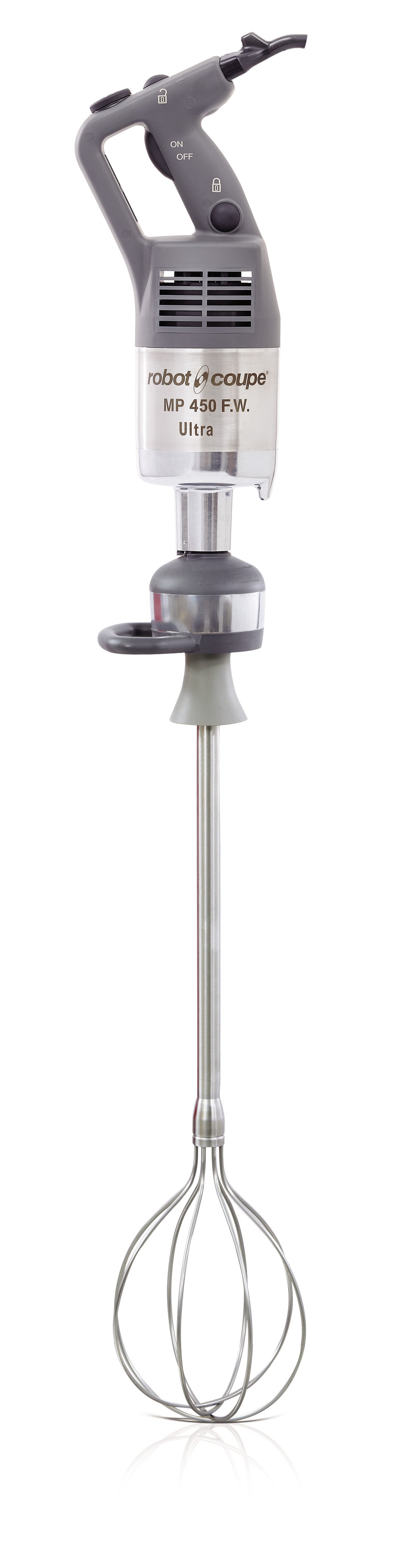 Robot Coupe MP450 XL FW Ultra - Immersion Blender