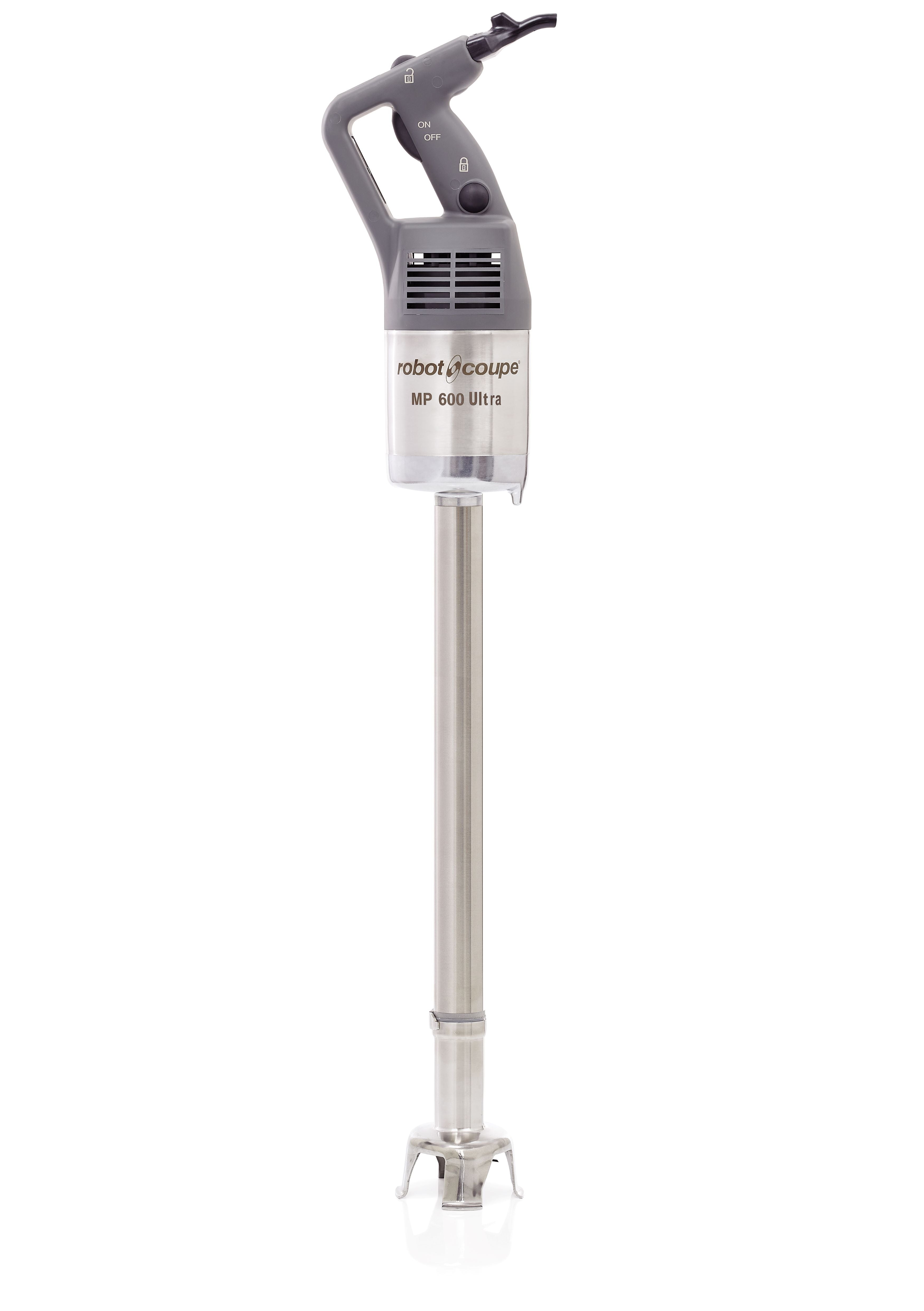Robot Coupe MP600 Ultra - Immersion Blender