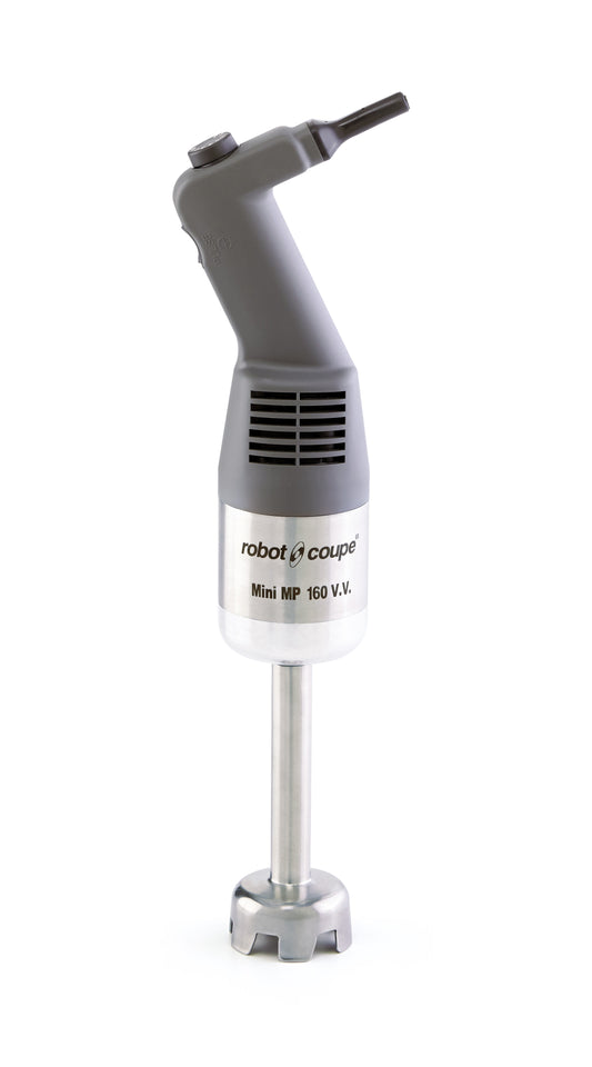 Robot Coupe Mini MP160 VV - Immersion Blender