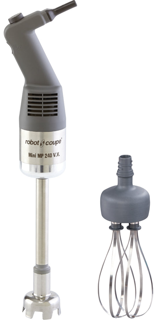 Robot Coupe Mini MP240COMBI - Immersion Blender