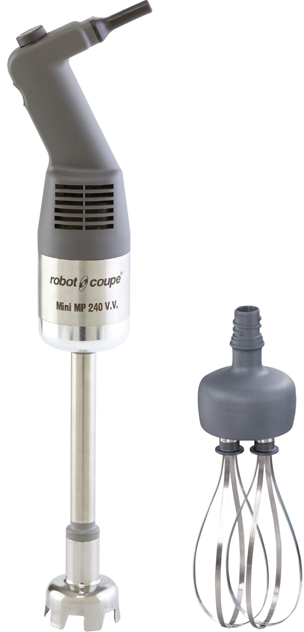 Robot Coupe Mini MP240COMBI - Immersion Blender