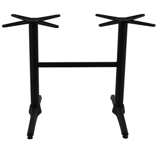 Café Solutions Roma Twin Table Base