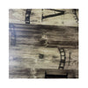 Café Solutions Melamine Roman Pine Tabletop
