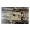 Café Solutions Melamine Roman Pine Tabletop