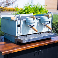 Synesso S200 2 Group Coffee Machine
