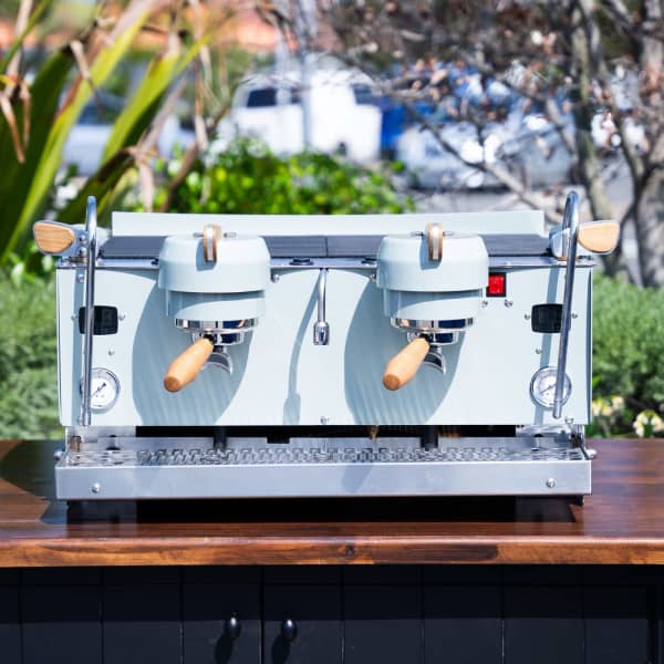 Synesso S200 2 Group Coffee Machine