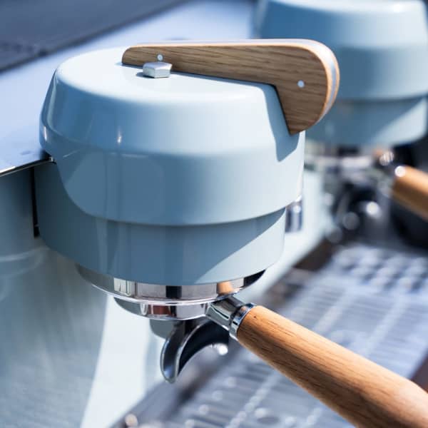 Synesso S200 2 Group Coffee Machine