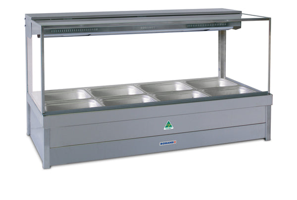 Roband S24 - Hot Food Display