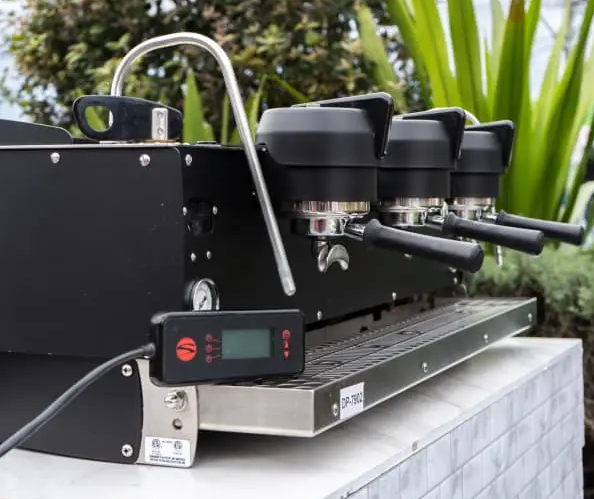 Synesso S300 3 Group Coffee Machine