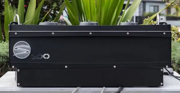 Synesso S300 3 Group Coffee Machine