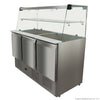 Thermaster S903GC - Workbench Fridge