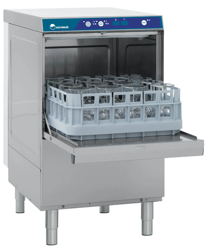 Eurowash EW340E Glasswasher