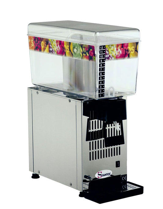 Santos #34.1 - Drink Dispenser