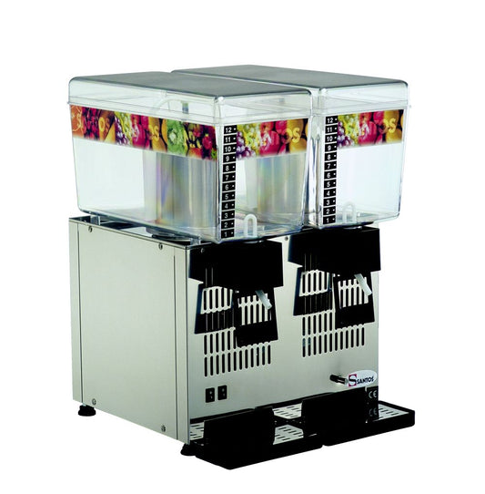 Santos #34.2 - Drink Dispenser