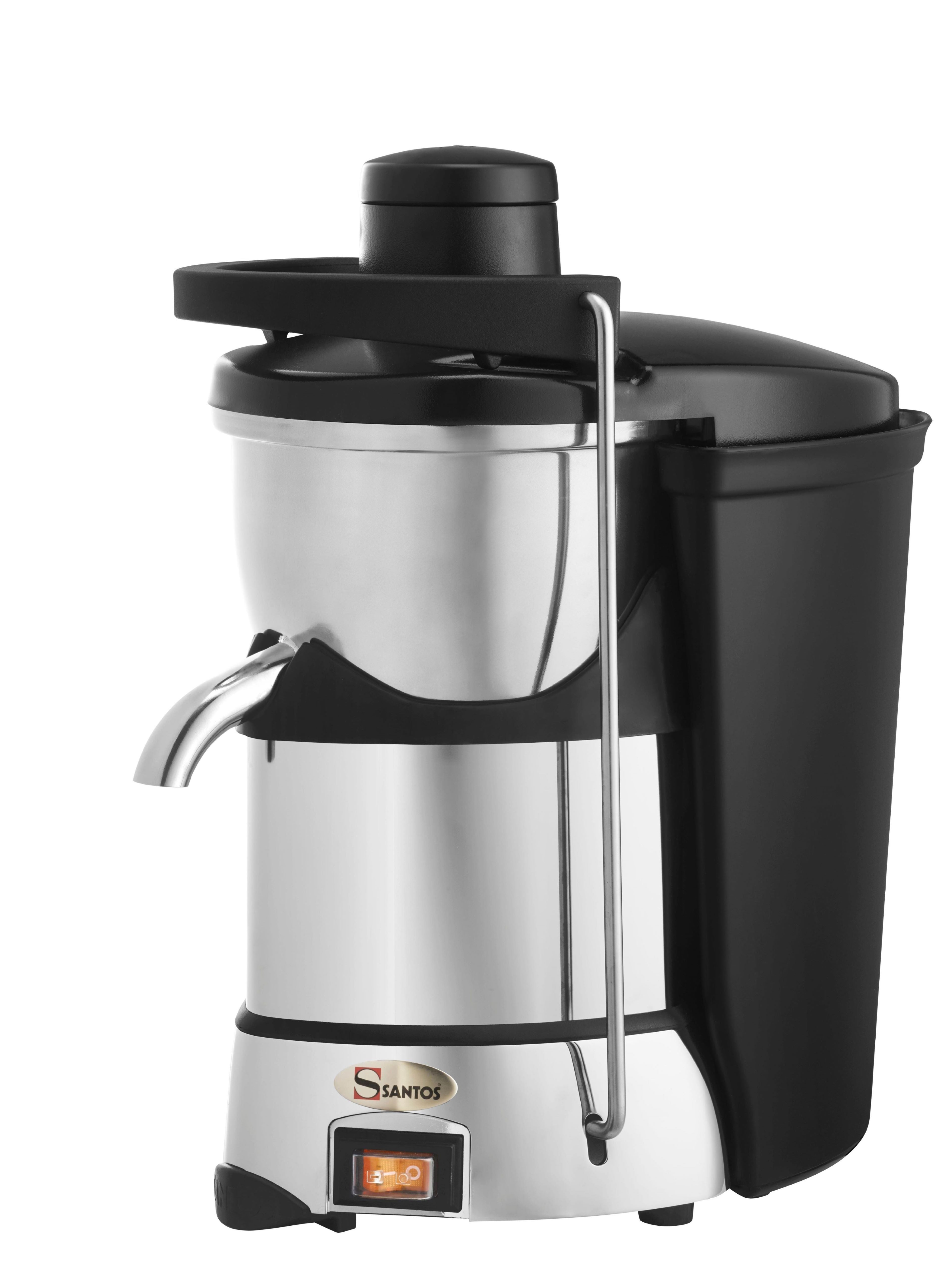 Santos #50CX - Centrifugal Juicer