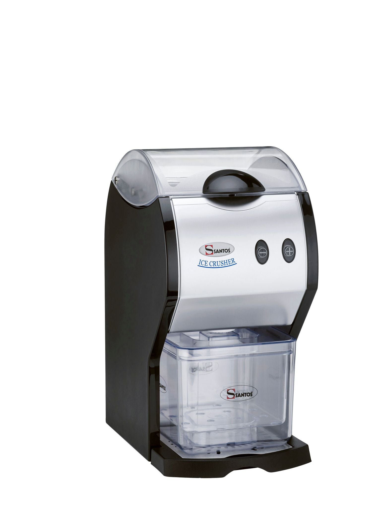 Santos #53 - Ice Crusher