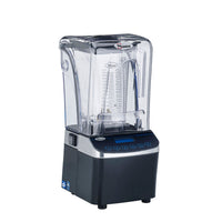 Santos #62 - Brushless Blender