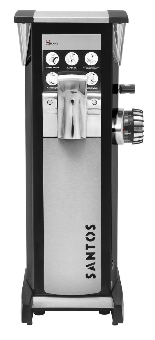 Santos #63 - Coffee Grinder