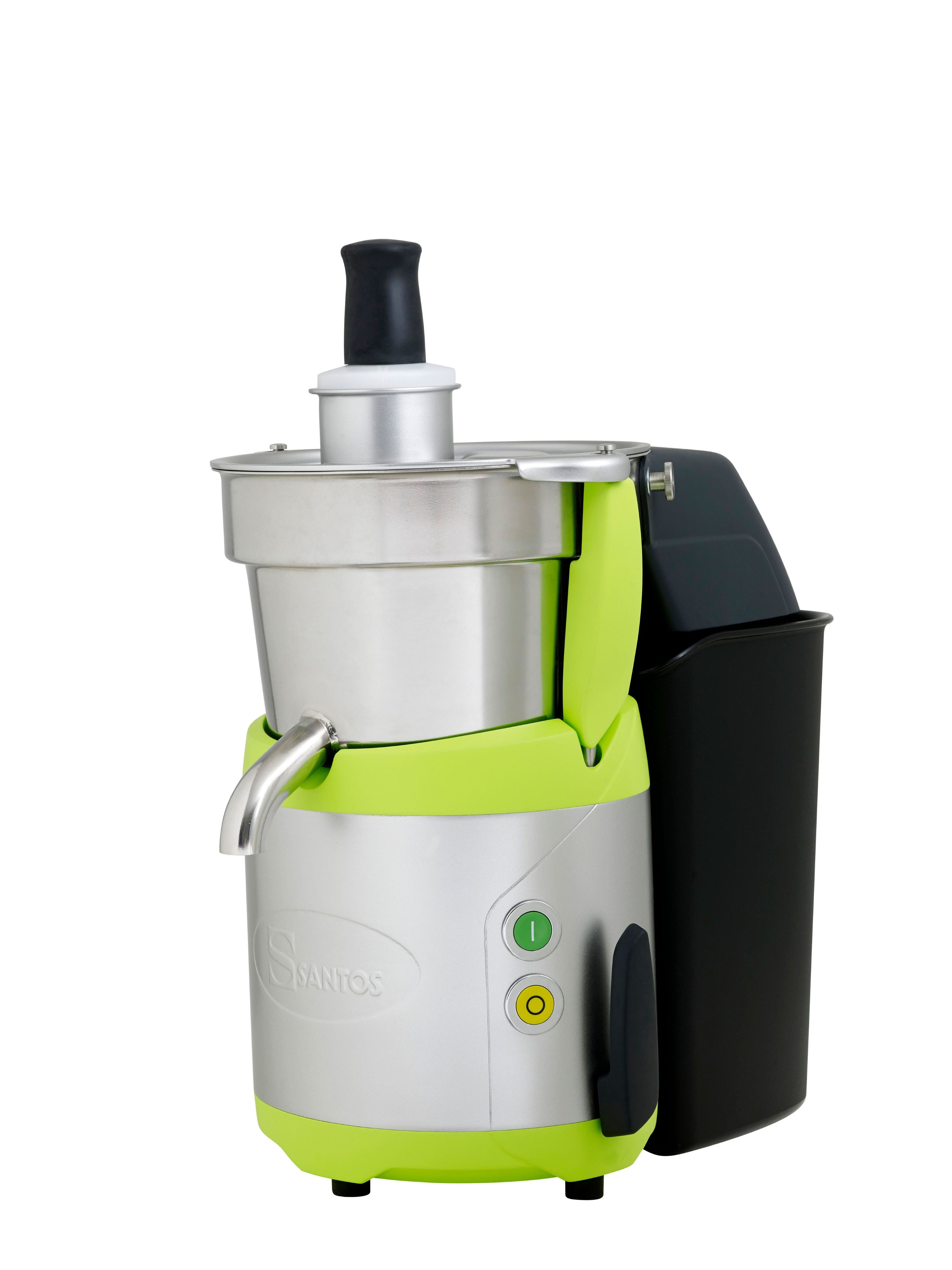 Santos #68X - Centrifugal Juicer