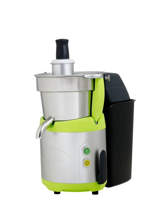Santos #68X - Centrifugal Juicer
