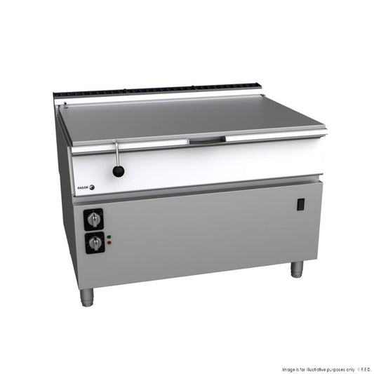 Fagor SB-E915IM - Bratt Pan