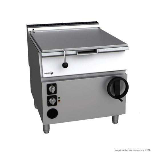 Fagor SB-G910I - Tilting Bratt Pan