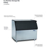 Simag By Bromic SB406 - Ice Storage Bin