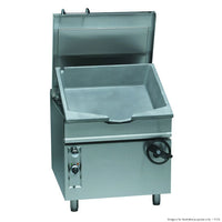 Fagor SBE9-10I - Tilting Bratt Pan