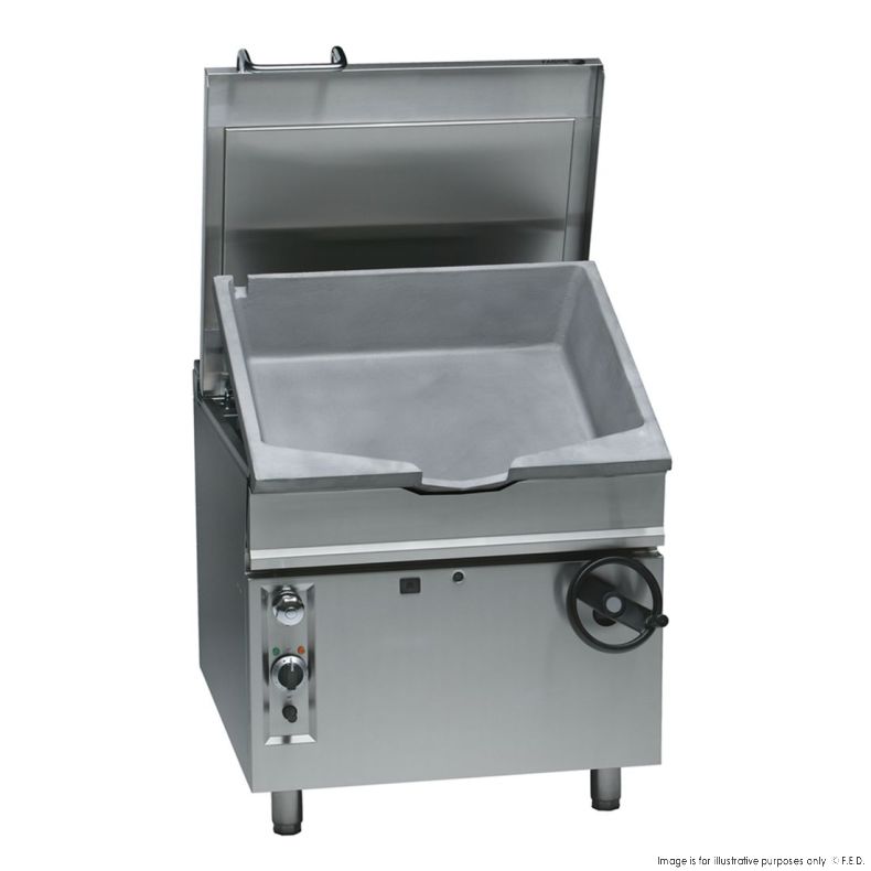 Fagor SBG9-10I - Tilting Bratt Pan