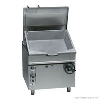 Fagor SBG9-10I - Tilting Bratt Pan