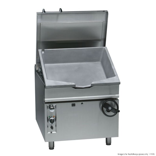 Fagor SBG9-10I - Tilting Bratt Pan