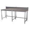 Simply Stainless SBM.7.2100 - Single Bar Bench Module