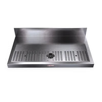 Simply Stainless SBM.BS.0950 - Standard Beer Station