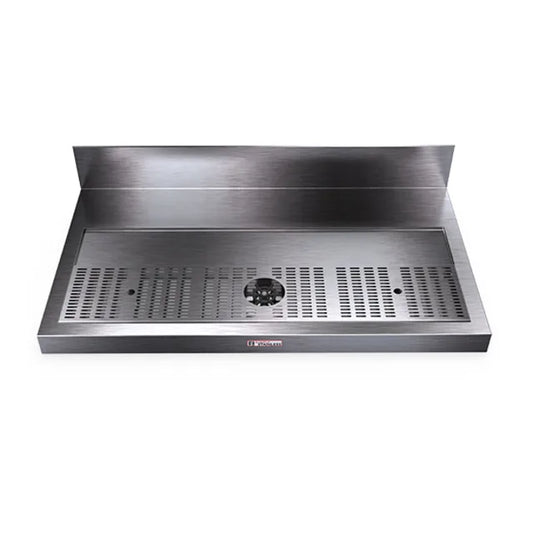Simply Stainless SBM.BS.0950 - Standard Beer Station
