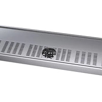 Simply Stainless SBM.CTBS.0600 - Countertop Beer Station