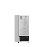 CDS SC-200 - Upright Display Fridge