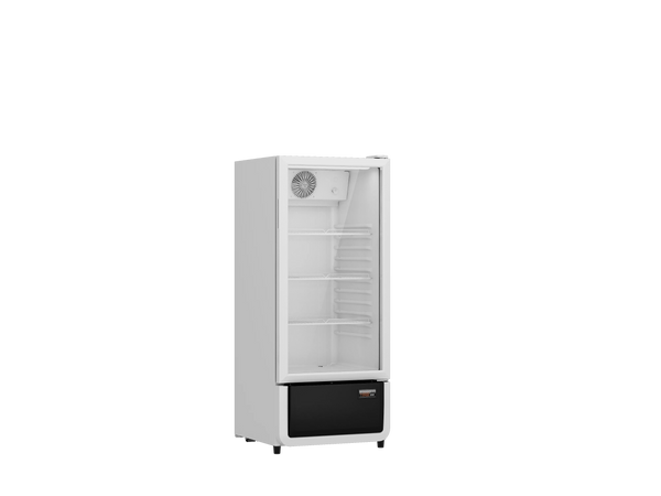 CDS SC-200 - Upright Display Fridge