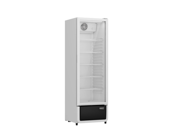 CDS SC-280 - Upright Display Fridge