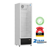 CDS SC-380 - Upright Display Fridge