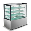 Mitchel SC1200AT3-4S - Cold Food Display